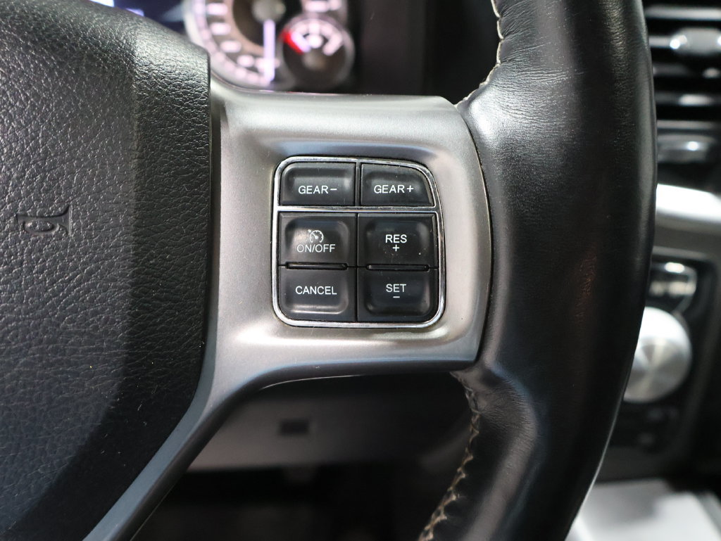 Used 2016 RAM 1500 Limited AWD/4WD image 40