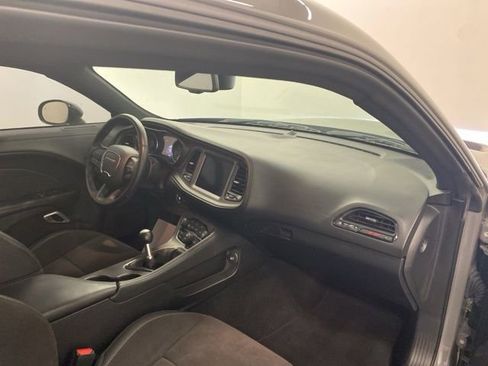 Used 2023 Dodge Challenger R/T Scat Pack w/ Plus Package image 19