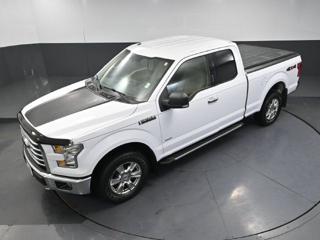 Used 2016 Ford F150 XLT w/ Equipment Group 301A Mid AWD/4WD image 47