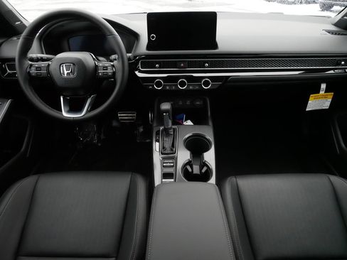 Certified 2026 Honda Civic Sport Touring image 10