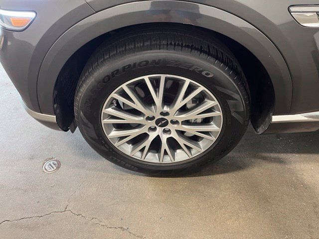 Used 2025 Genesis GV80 2.5T Standard AWD/4WD image 31