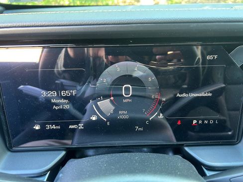 New 2026 GMC Terrain AT4 AWD/4WD image 18