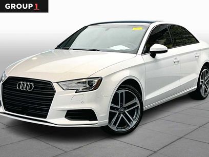 Used 2020 Audi A3 2.0T Premium w/ Final Edition Package