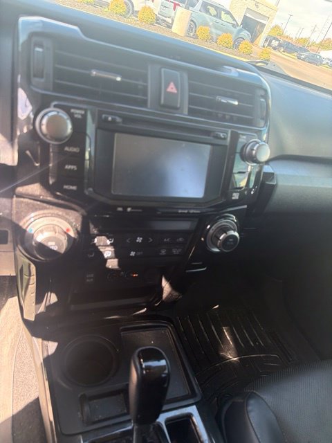 Used 2019 Toyota 4Runner Limited RWD image 13