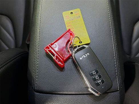 Used 2023 Kia Sportage X-Line Prestige image 35