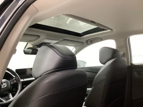 New 2026 Honda Accord Touring image 18