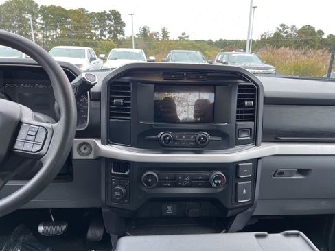 Used 2023 Ford F150 XLT image 31