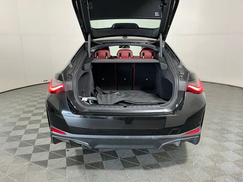 Certified 2023 BMW i4 eDrive40 w/ Premium Package RWD image 29