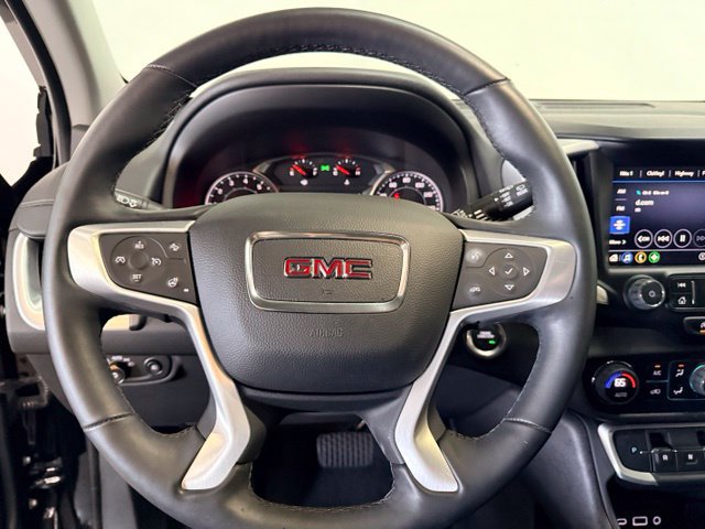 Used 2024 GMC Terrain SLT w/ Elevation Edition FWD image 22