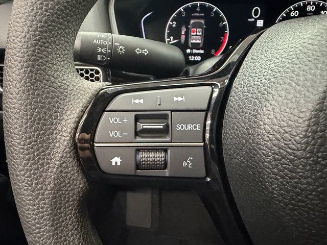 Certified 2026 Honda Civic LX image 31