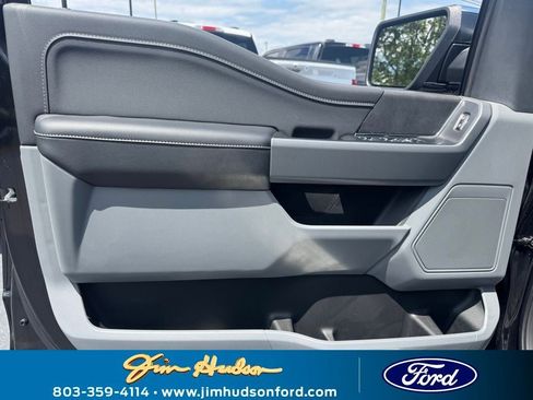 New 2025 Ford F150 XLT w/ Equipment Group 302A MID image 13