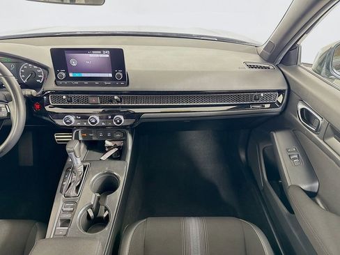 Certified 2025 Honda Civic Sport image 19