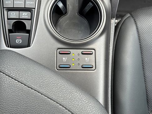 Certified 2023 Toyota Camry XSE w/ Navigation Package FWD image 30