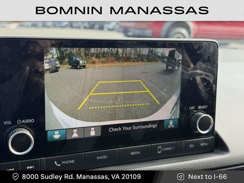 Used 2025 Honda Civic Sport image 25