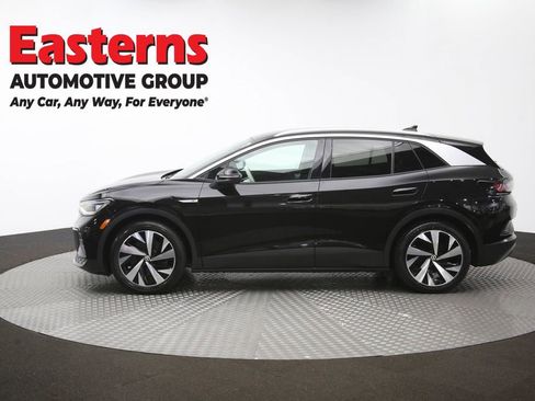 Used 2021 Volkswagen ID.4 1st Edition RWD image 56