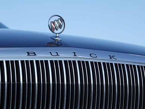 Used 1993 Buick Park Avenue Ultra FWD image 48