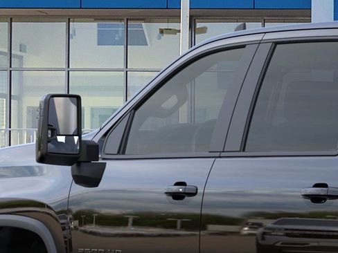 New 2026 Chevrolet Silverado 2500 LT image 12