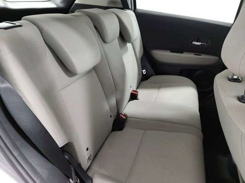 Used 2021 Honda HR-V LX image 17