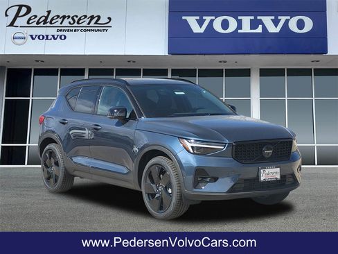 New 2026 Volvo XC40 B5 Ultra w/ Protection Package Premier image 1