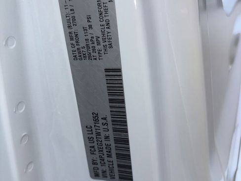 New 2026 Jeep Wrangler Sahara image 44