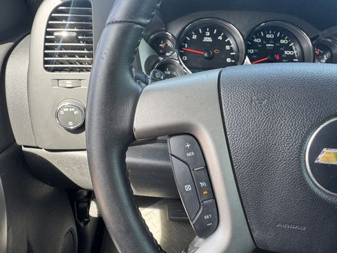 Used 2013 Chevrolet Silverado 1500 LT w/ All-Star Edition AWD/4WD image 30