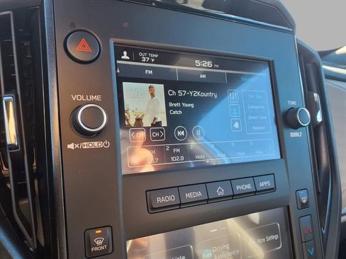 New 2026 Subaru Forester image 5