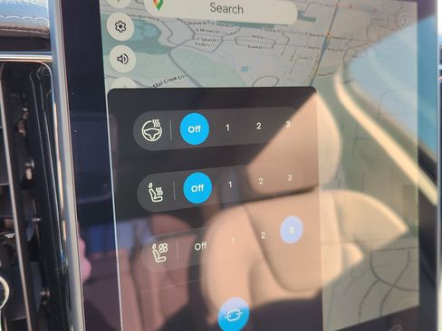 New 2026 Volvo XC60 T8 Ultra w/ Protection Package Premier image 13