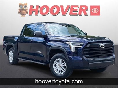 Used 2023 Toyota Tundra SR5