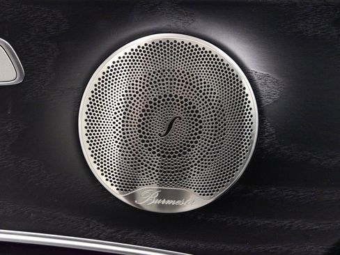 Certified 2023 Mercedes-Benz E 350 E 350 image 24