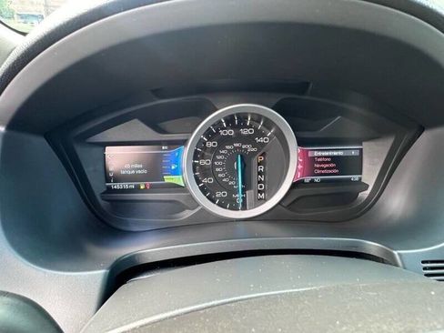 Used 2011 Ford Explorer Limited w/ 302A Rapid Spec Order Code image 16