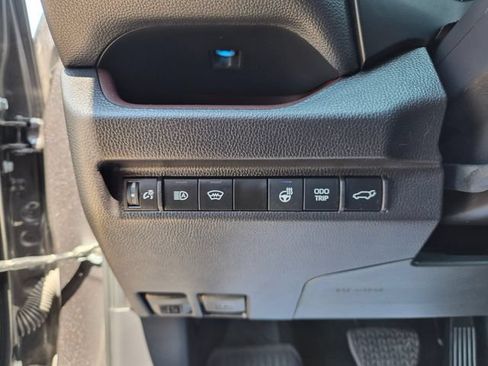 Used 2025 Toyota RAV4 Limited w/ Weather Package AWD/4WD image 19