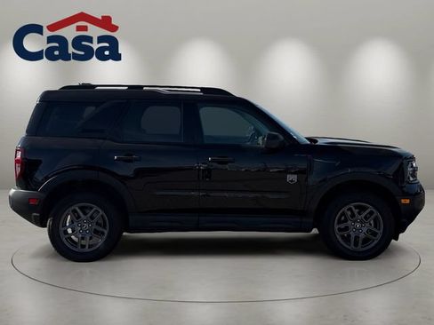 Used 2025 Ford Bronco Sport Big Bend AWD/4WD image 7