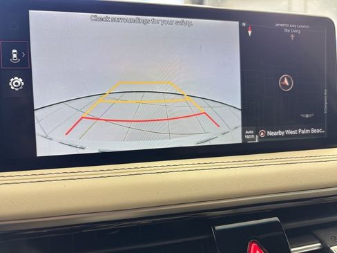 New 2026 Genesis G70 2.5T image 26