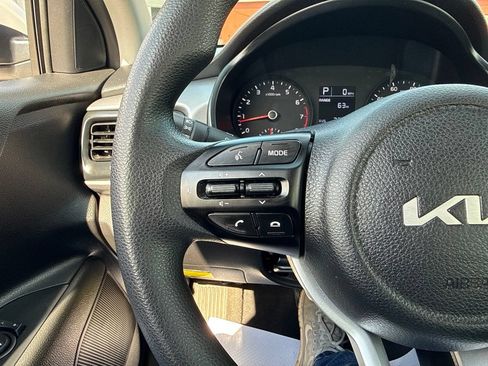 Used 2022 Kia Rio LX FWD image 27
