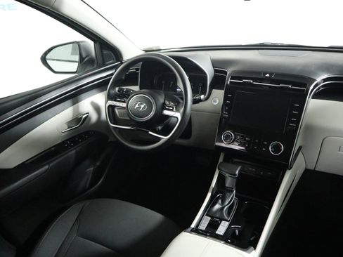 Used 2023 Hyundai Tucson SEL image 14