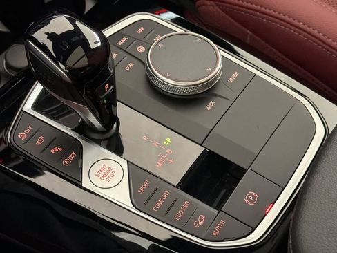 Used 2024 BMW X3 xDrive30i w/ Premium Package image 22