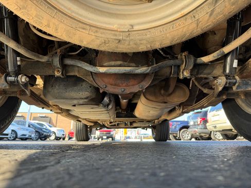 Used 2001 Oldsmobile Bravada AWD image 14