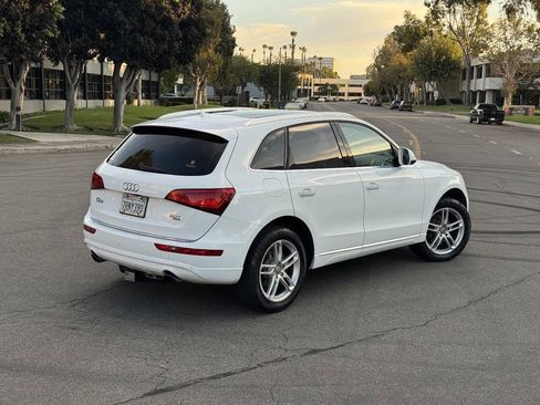 Used 2015 Audi Q5 2.0T Premium Plus AWD/4WD image 5