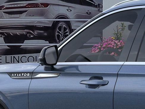 New 2026 Lincoln Aviator Reserve image 20