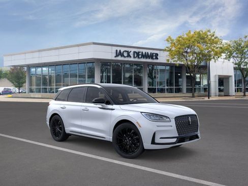New 2026 Lincoln Corsair Premiere AWD/4WD image 7