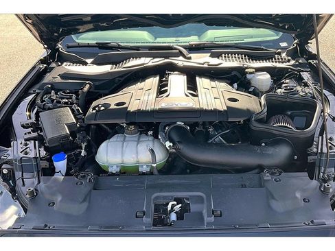 Used 2022 Ford Mustang GT Premium w/ Equipment Group 401A RWD image 28