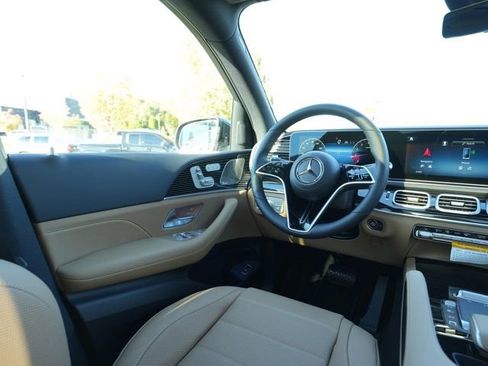 Certified 2026 Mercedes-Benz GLE 350 4MATIC image 20