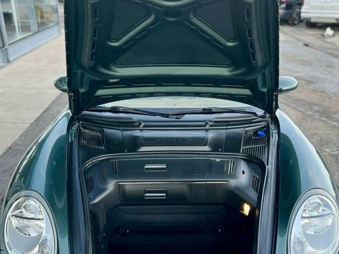 Used 2008 Porsche Cayman S RWD image 11