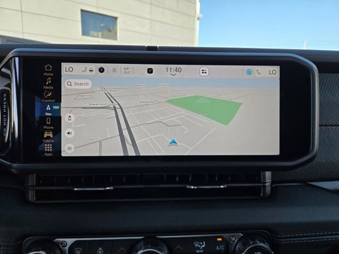 New 2026 Jeep Wrangler Unlimited Rubicon image 7