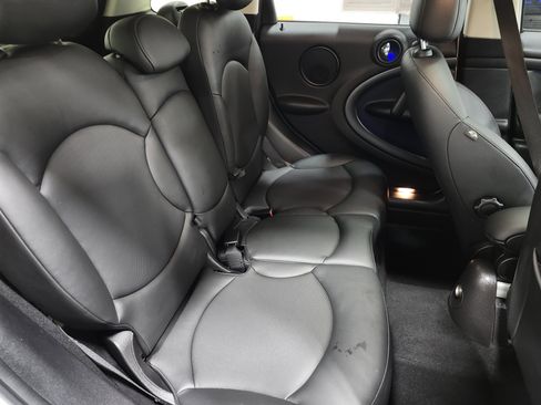 Used 2013 MINI Cooper Countryman S image 21