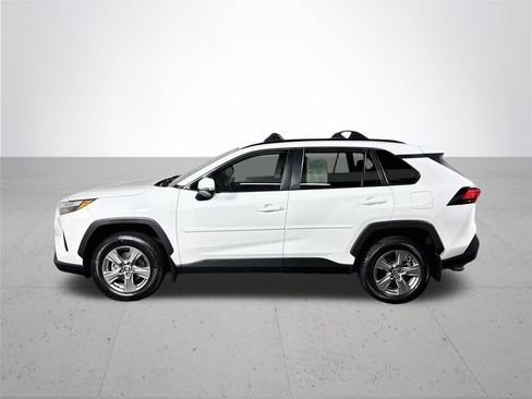 Used 2024 Toyota RAV4 XLE w/ Weather Package AWD/4WD image 9