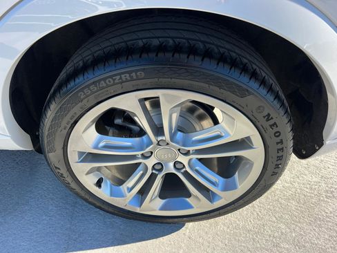 Used 2018 Audi Q3 2.0T Premium Plus w/ Premium Plus Package image 20