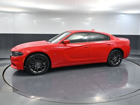 Used 2018 Dodge Charger GT image 11