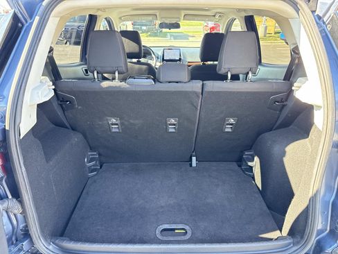 Used 2021 Ford EcoSport SE w/ SE Convenience Package image 27