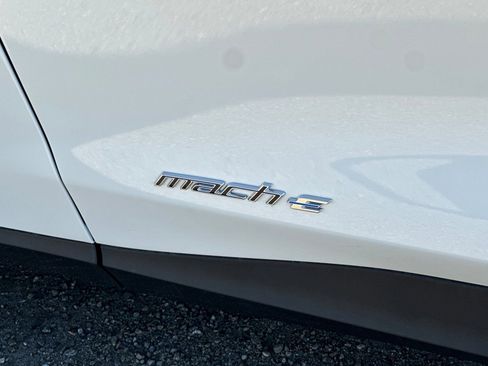 New 2026 Ford Mustang Mach-E Premium RWD image 6